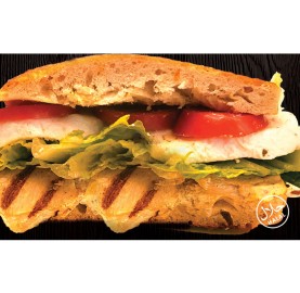 Grilled Chicken Sandwich