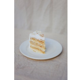 Limoncello Mascarpone Cake