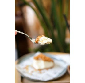 Toasted Almond Cake
