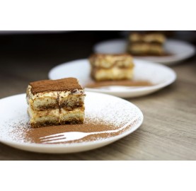 Tiramisu Cake