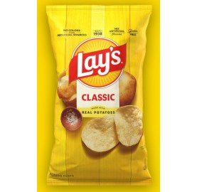 Lay's Classic Lay's Classic