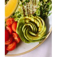 Avocado Salad