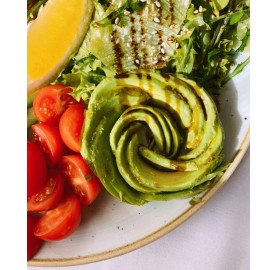 Avocado Salad