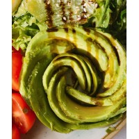 Avocado Salad