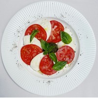 Caprese Salad