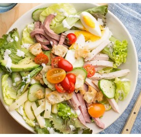 Chef Salad Chef Salad