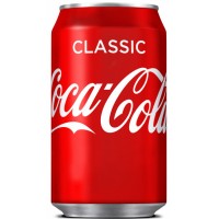 Coca-Cola Can Coca-Cola Can
