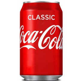Coca-Cola Can Coca-Cola Can