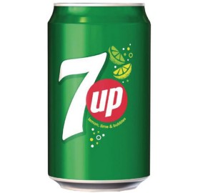 7UP Can 7UP Can