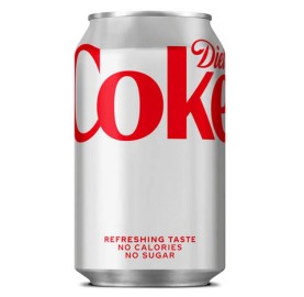 Diet Coke Can Diet Coke Can